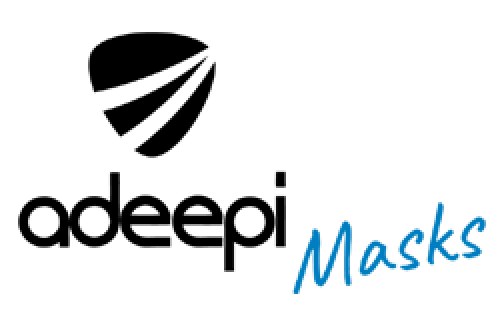 Mascarillas de seguridad