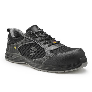 ZAPATO DE SEGURIDAD ADEEPI SHOES: PLUTON S1PS FO CI HI SR ESD