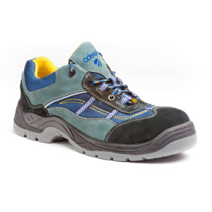 ZAPATO DE SEGURIDAD ADEEPI SHOES: AZOR