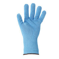 Guantes de protección anticorte para uso alimentario