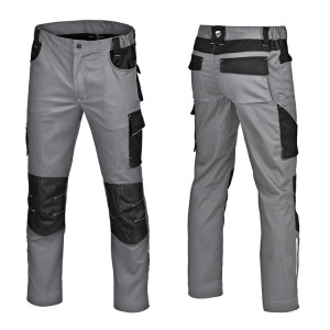 PANTALÓN LABORAL STRETCH-PRO ADEEPI