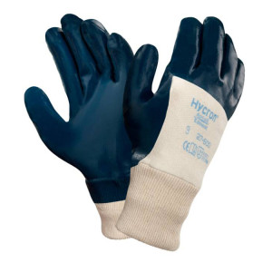 Guantes de nitrilo de uso general Hycron® P27-600