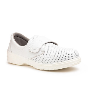 ZAPATO DE SEGURIDAD: IRATI