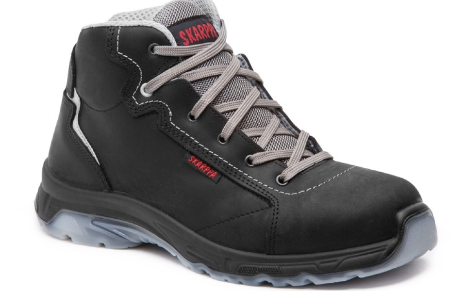 CALZADO DE SEGURIDAD SPORT