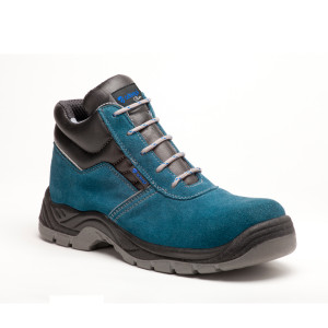 BOTA DE SEGURIDAD ADEEPI SHOES: GARZA