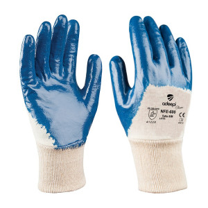 GUANTE SEGURIDAD SINTETICO ADEEPI GLOVES: NFE-600