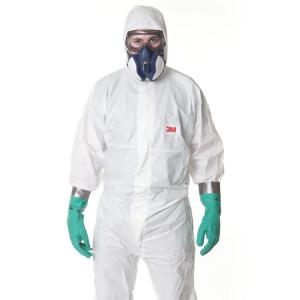 Serie 3M™ 4545 - Prendas de Protección