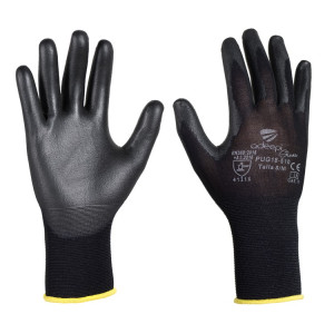 GUANTE SEGURIDAD SINTETICO ADEEPI GLOVES: PUG18-510