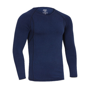 CAMISETA TÉRMICA ADEEPI ANTIESTÁTICA