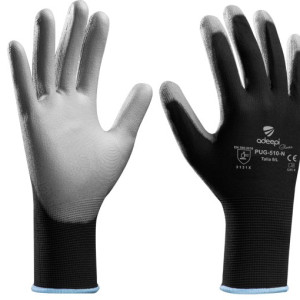 GUANTE SEGURIDAD SINTETICO ADEEPI GLOVES: PUG-510-N