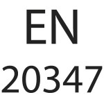 ISO 20347:2012