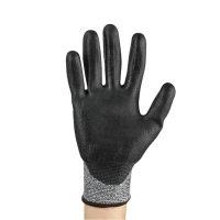 Guantes de protección de corte
