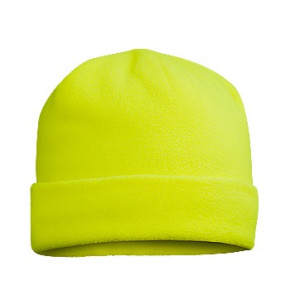 BONÉ DE LÃ DE ALTA VISIBILIDADE DA ADEEPI