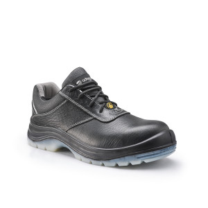 ZAPATO DE SEGURIDAD ADEEPI SHOES: PEGASO S3S FO CI HI SR ESD