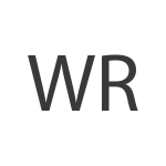 WR - RESISTENCIA AL AGUA