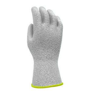 Guantes de protección de corte con recubrimiento de poliuretano PU800