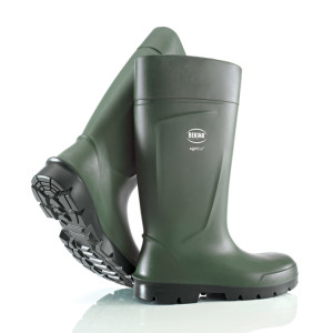 BOTA DE POLIURETANO agRilite®