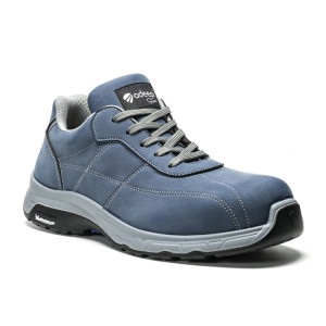 ZAPATO DE SEGURIDAD ADEEPI SHOES: ARES S3 CI HI HRO SRC