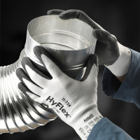 Guantes de protección de corte