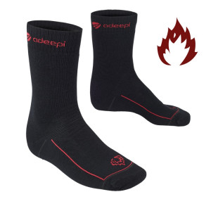 0707 CALCETíN RETARDANTE ANTIESTÁTICO 