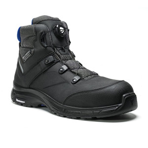 BOTA DE SEGURIDAD ADEEPI SHOES: ASTERIA-R S3 WR CI HI HRO SRC