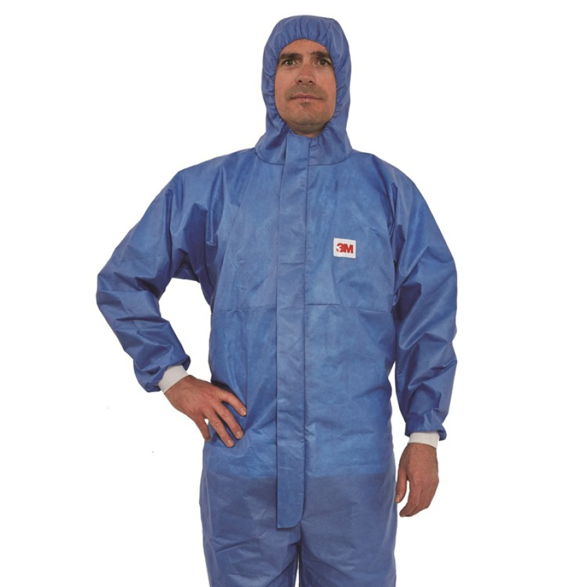 Prenda Protección 4532