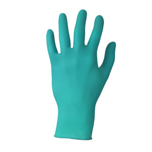 Guantes desechables TouchNTuff® 92-600