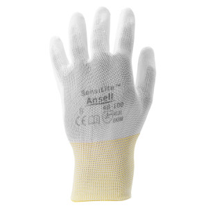 Guantes de nitrilo de uso general SensiLite® 48-100