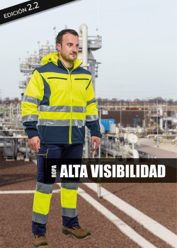 CATÁLOGO ADEEPI DE ALTA VISIBILIDADE