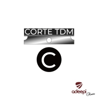 CORTE TDM C