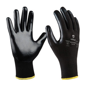 GUANTE SEGURIDAD SINTETICO ADEEPI GLOVES: NYG-400-N