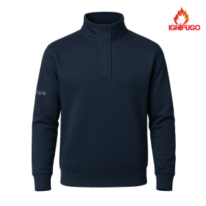 SUDADERA SOLDADOR ADEEPI