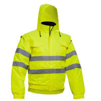 CAPUCHA OCULTA EN EL CUELLO