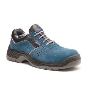 ZAPATO DE SEGURIDAD SKARPPA: CONDOR