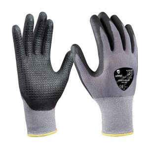 GUANTE SEGURIDAD SINTETICO ADEEPI GLOVES: NYGFO-450-NP