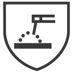 EN ISO 11611:2015 - SOLDADURA
