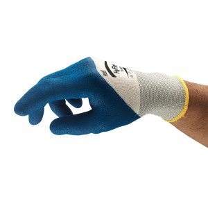 Guantes de nitrilo de uso general HyFlex® 11-917