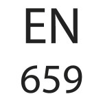 UNE EN 659:2009+A1:2009