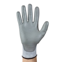 Guantes de protección de corte
