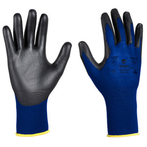 GUANTE SEGURIDAD SINTETICO ADEEPI GLOVES: PUA18-510