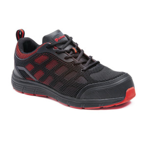 ZAPATO DE SEGURIDAD ADEEPI SHOES: SPIDER S1PS FO CI HI HRO SR