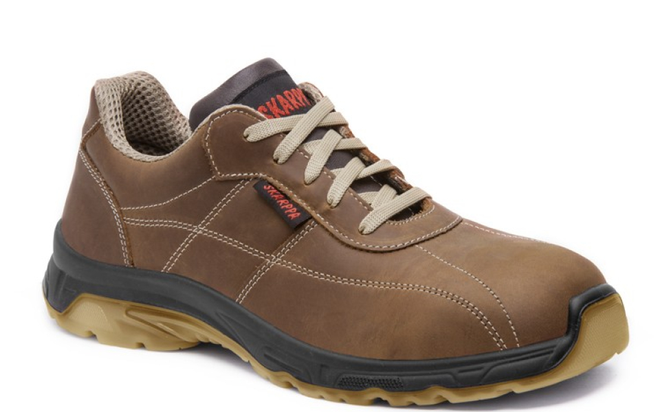 CALZADO DE SEGURIDAD SPORT