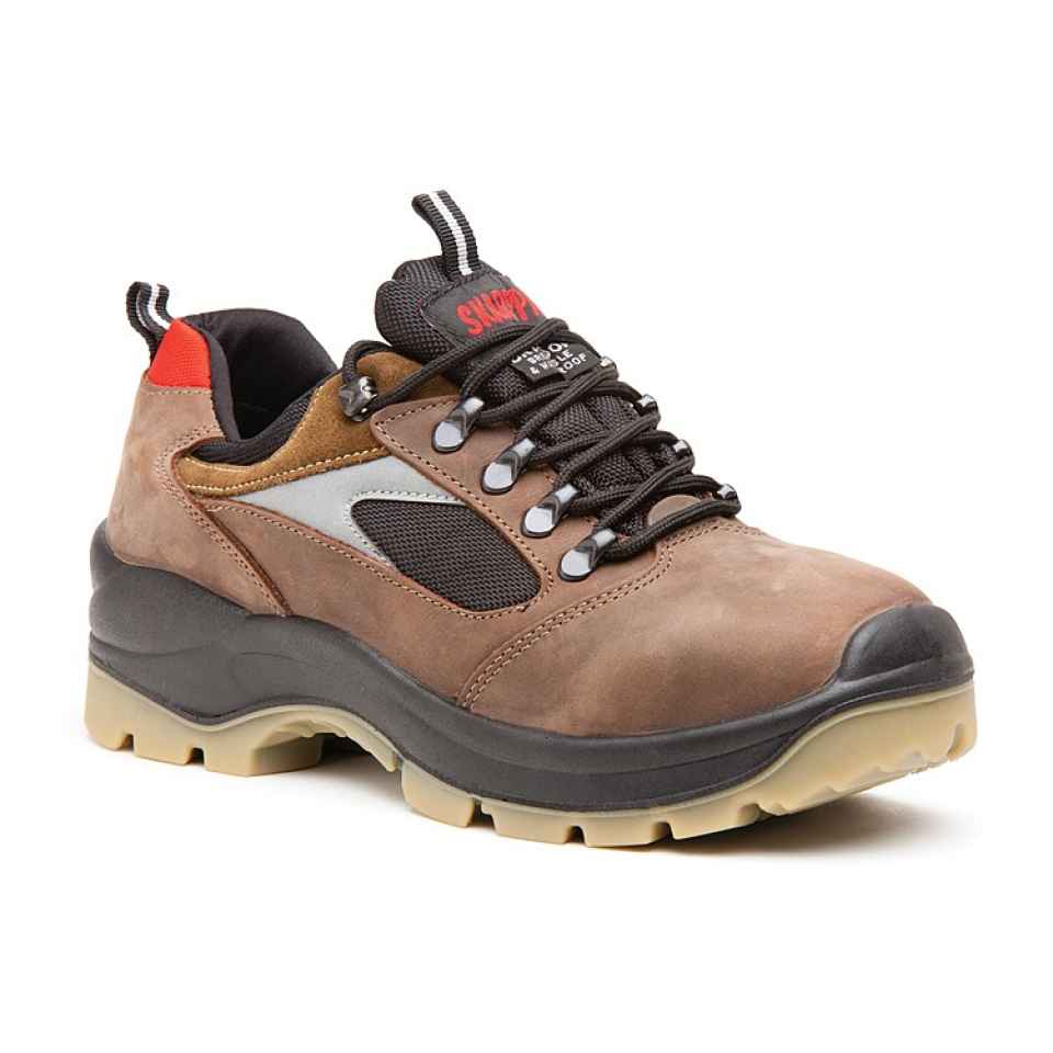 Presentamos la bota de seguridad ANDREA y el zapato de seguridad PERSEO :  Adeepi : Ropa de trabajo y seguridad laboral