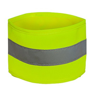 ADEEPI BRAÇADEIRA DE ALTA VISIBILIDADE