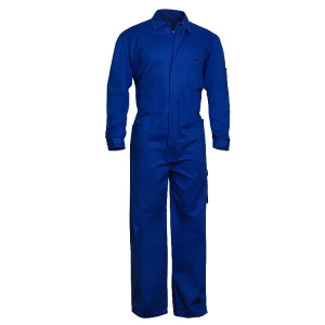 BUZO LABORAL ALGODON ADEEPI