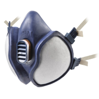 Máscaras Serie 3M 4279_3