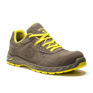 ZAPATO DE SEGURIDAD ADEEPI SHOES: TIGRE S1PS FO CI HI SR