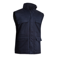 MANGAS DESMONTABLES - CHALECO