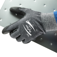 Guantes de protección de corte