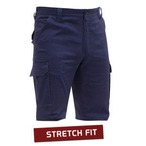 BERMUDA LABORAL STRETCH ADEEPI